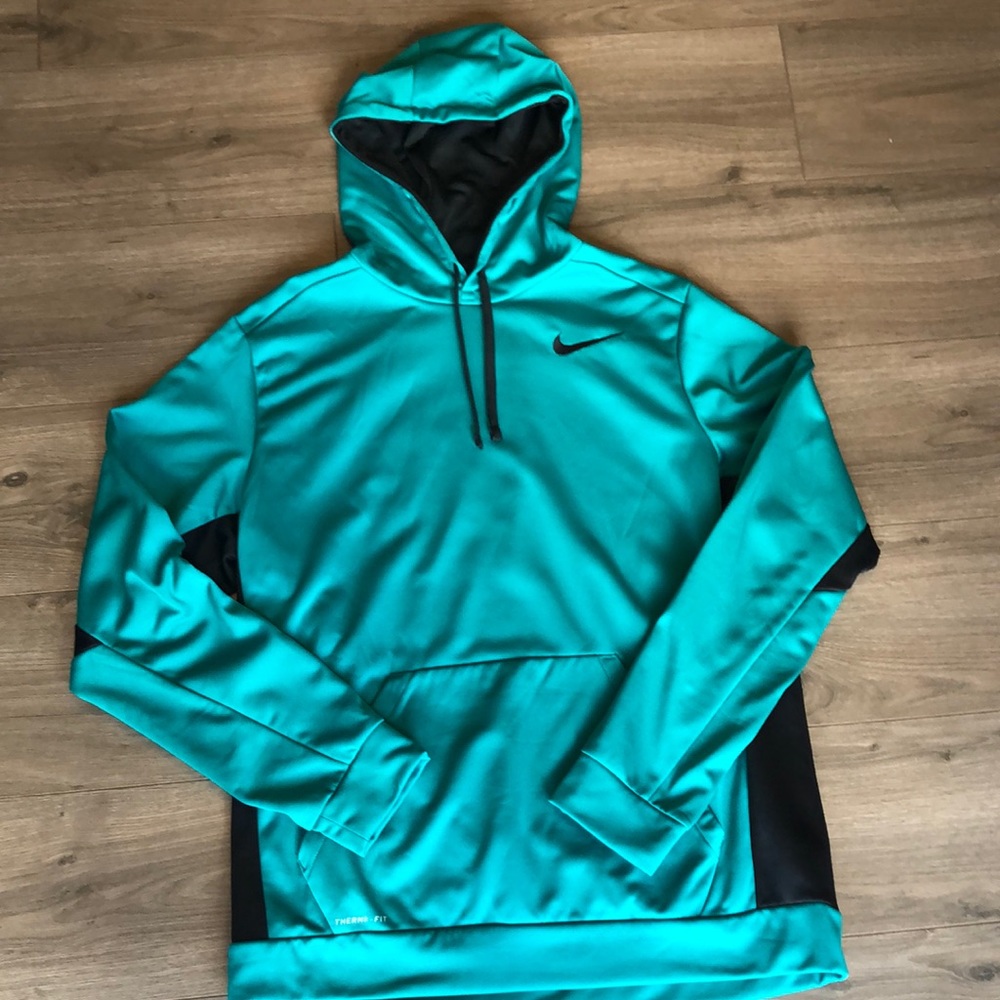 Mens therma-fit Nike hoodie XL